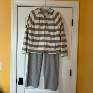 Women’s XL Liz Claiborne pants and jacket